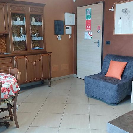 B&B Leterrazze Boutique Hotel - Torino Ciriè Dış mekan fotoğraf