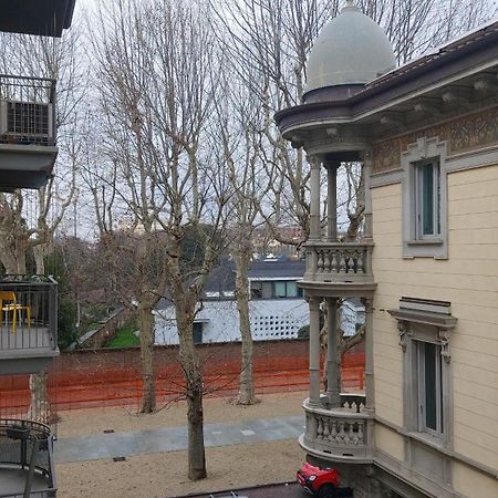 B&B Leterrazze Boutique Hotel - Torino Ciriè Dış mekan fotoğraf