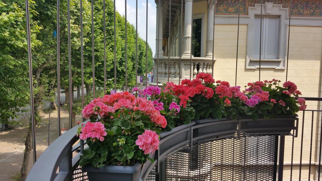 B&B Leterrazze Boutique Hotel - Torino Ciriè Oda fotoğraf