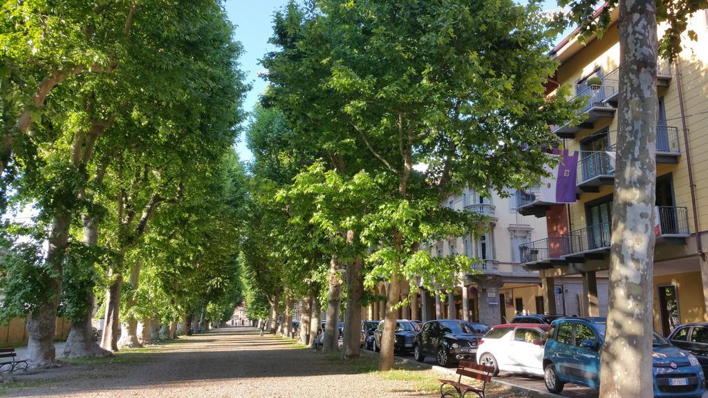 B&B Leterrazze Boutique Hotel - Torino Ciriè Dış mekan fotoğraf