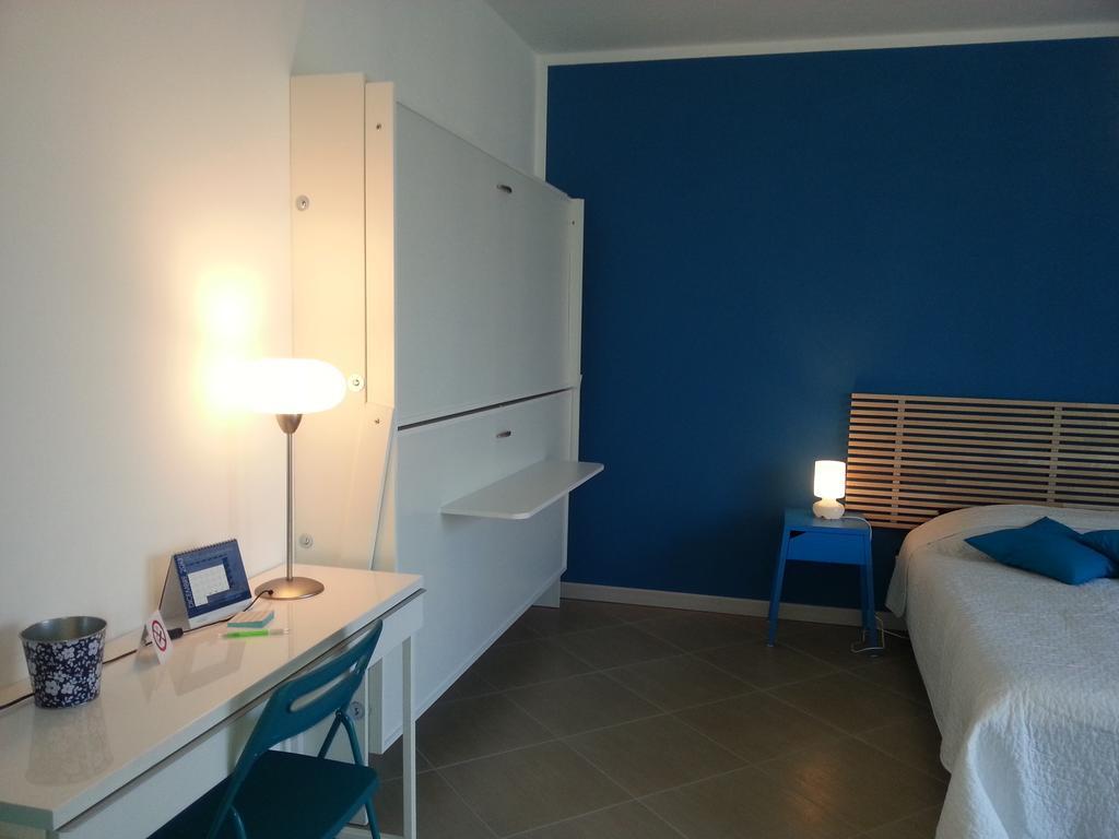 B&B Leterrazze Boutique Hotel - Torino Ciriè Dış mekan fotoğraf
