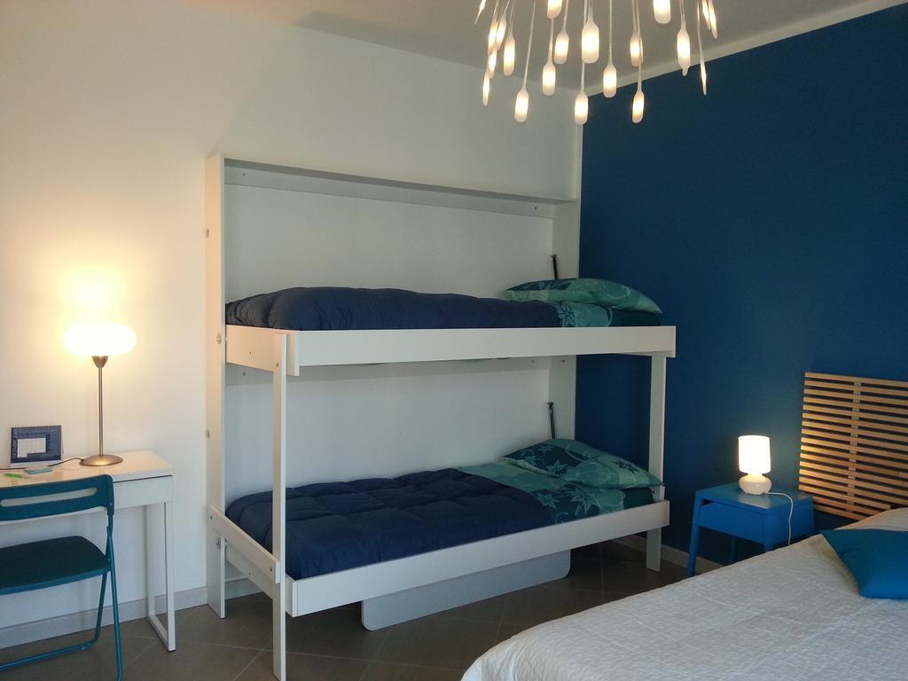 B&B Leterrazze Boutique Hotel - Torino Ciriè Dış mekan fotoğraf