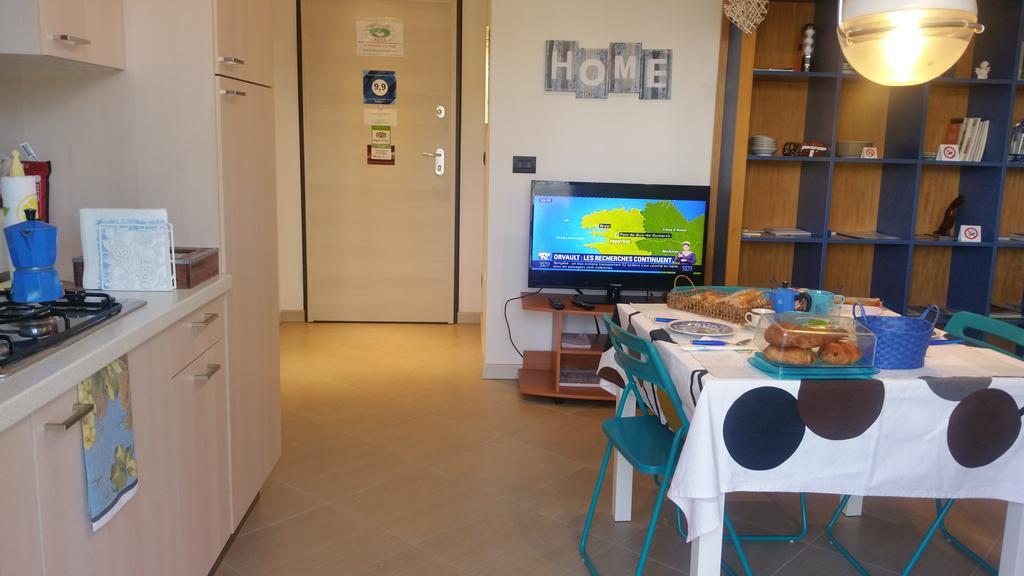 B&B Leterrazze Boutique Hotel - Torino Ciriè Dış mekan fotoğraf