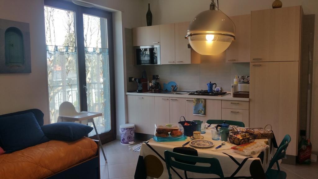 B&B Leterrazze Boutique Hotel - Torino Ciriè Dış mekan fotoğraf