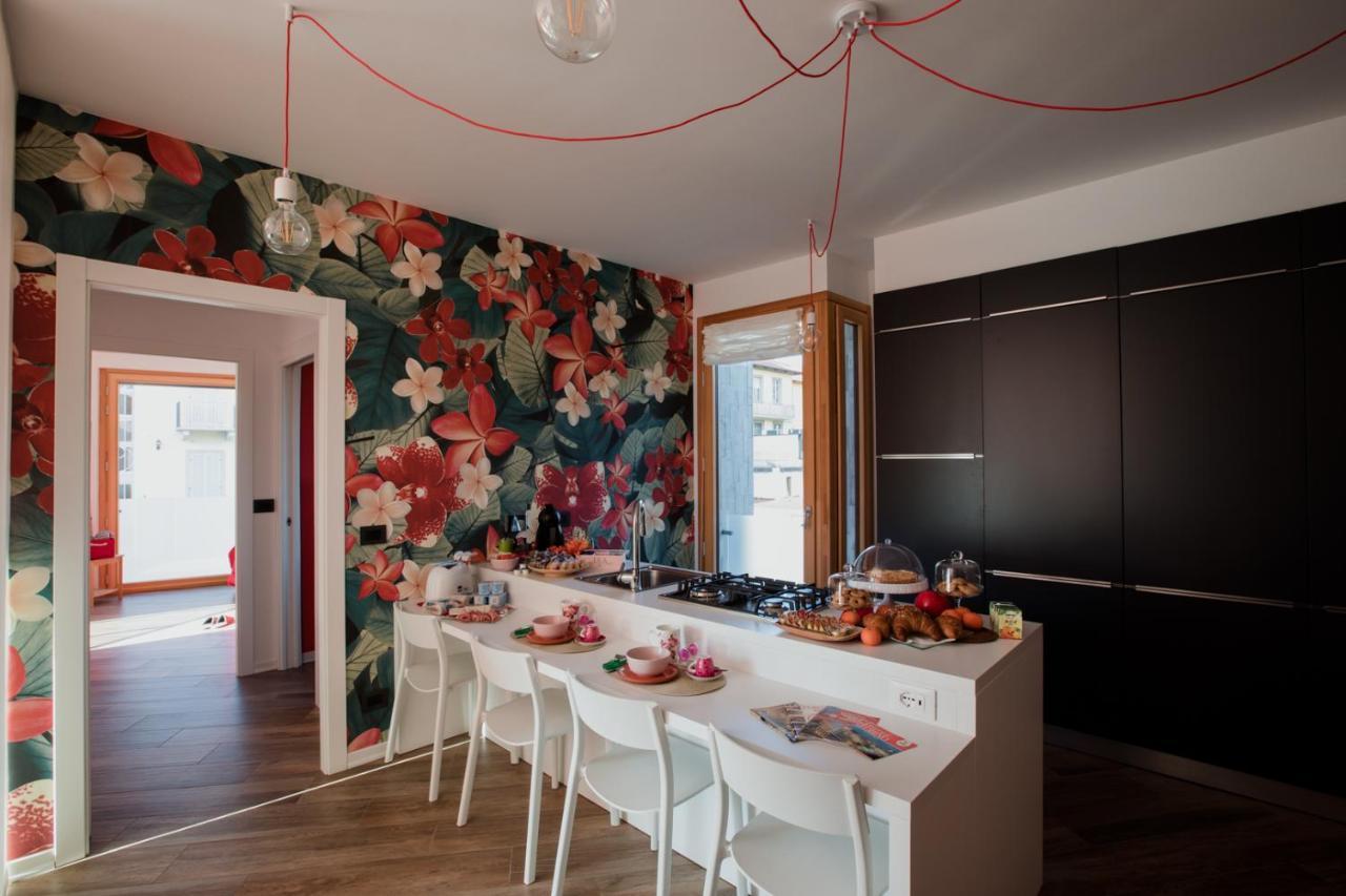 B&B Leterrazze Boutique Hotel - Torino Ciriè Dış mekan fotoğraf