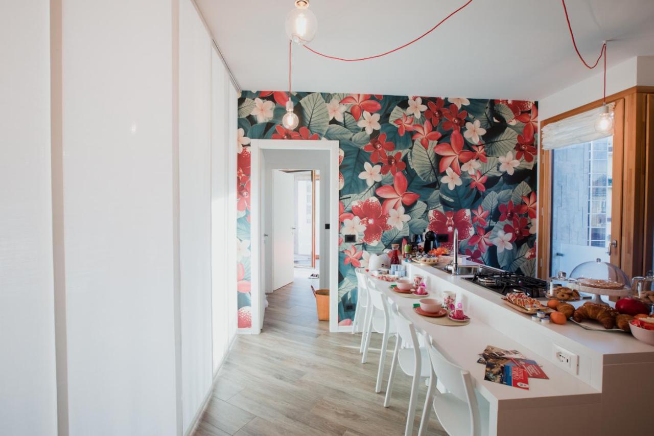 B&B Leterrazze Boutique Hotel - Torino Ciriè Dış mekan fotoğraf