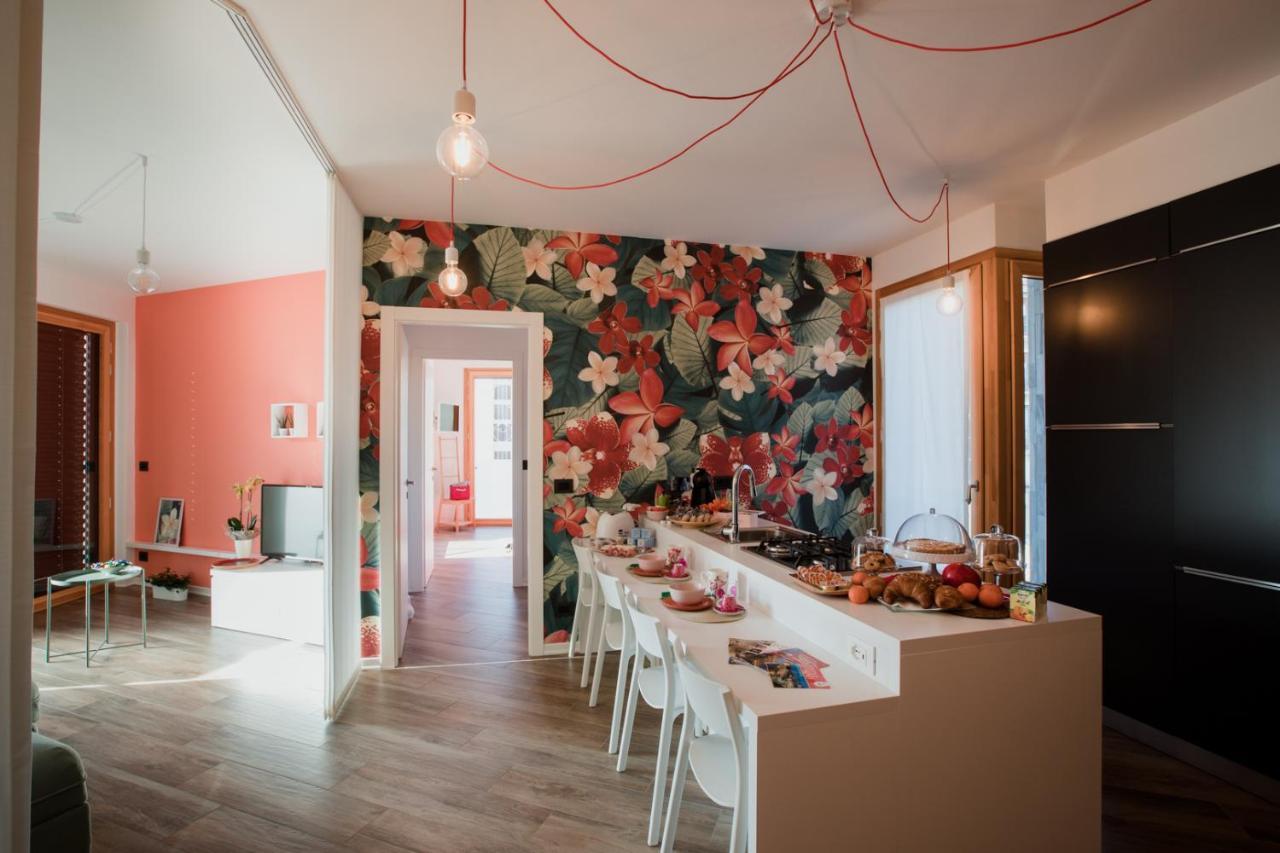 B&B Leterrazze Boutique Hotel - Torino Ciriè Dış mekan fotoğraf