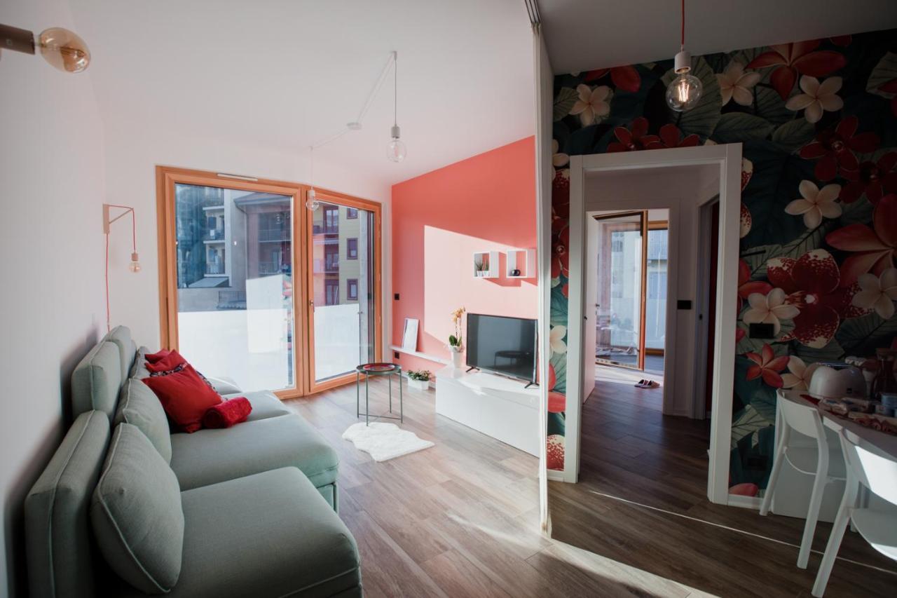 B&B Leterrazze Boutique Hotel - Torino Ciriè Dış mekan fotoğraf