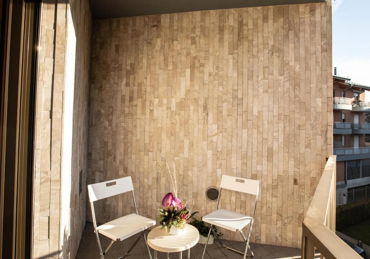 B&B Leterrazze Boutique Hotel - Torino Ciriè Dış mekan fotoğraf